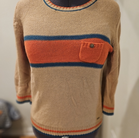 Women's Tommy Hilfiger sweater - Picture 5 of 5